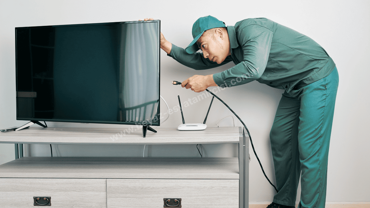 Uluborlu Televizyon Servisi - Uluborlu Beyaz Eşya Tamircisi